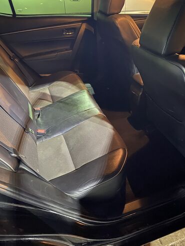 Toyota: Toyota Corolla: 2016 г., 1.8 л, Вариатор, Бензин, Седан — 6