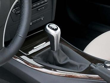 konvertor brzine: RUČICA MENJAČA ZA BMW SERIJA 3 OD 2004. DO 2013. GOD — 1