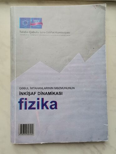 kimya inkişaf dinamikası pdf yukle: Fizika Inkişaf Dinamikası.Az işlənib, yeni Kimidir.Içi