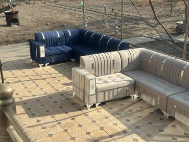 Модульные диваны: Модульный диван, Новый — 6