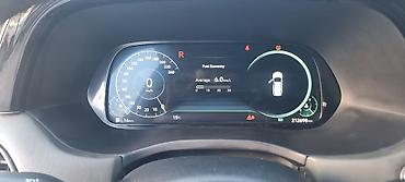 Hyundai: Hyundai Palisade: 2020 г., 2.2 л, Автомат, Дизель, Кроссовер — 20