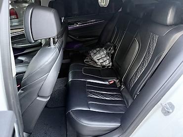 рул на бмв: BMW 530: 2019 г., 2 л, Автомат, Бензин, Седан — 6