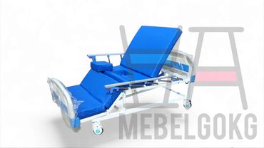 функциональная кровать для лежачих больных: 🏥 Медицинские функциональные кровати – продажа и аренда!