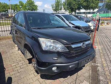 motor: HONDA CR-V I-VTEC 2010. GOD. - KOMPLETAN AUTO U DELOVIMA | Honda — 4