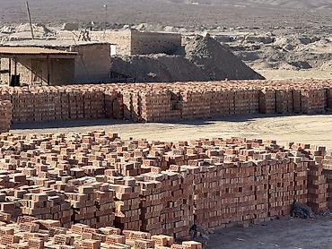 Строительный кирпич: ПРИНИМАЕМ ПРЕДЗАКАЗ ПО 10 СОМ БАЛЫКЧЫ КИРПИЧ ЖЕННЫЙ КИРПИЧ КЫЗЫЛ — 6