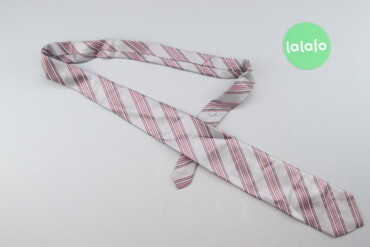 46 товарів | lalafo.com.ua: Чоловіча краватка з принтом Canzone Довжина: 150 см Стан гарний, є