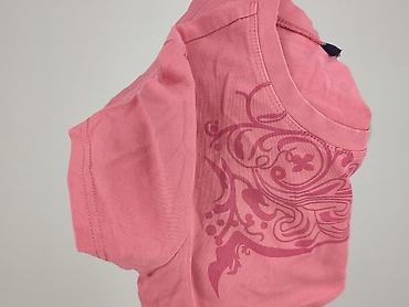 tomy rose: Tommy Hilfiger, T-shirt damski, rozmiar S — 6