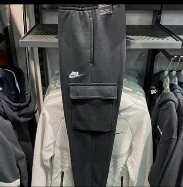 брюки nike: Оригинальные штаны Nike