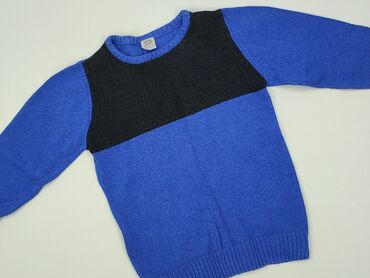 Sweaters: Sweater, Kiki & Koko, 7 years, 116-122 cm, condition - Good