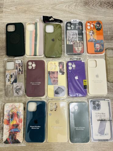 Kabrolar: İphone 13 pro maks kabrolar 16 ədəd tək tək alsaz 100-200 mlığ kabro lalafo.az -da Kabrolar: İphone 13 pro maks kabrolar 16 ədəd tək tək alsaz 100-200 mlığ kabro