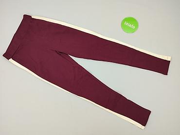 stroje barcelona: Legginsy Sportowe damskie, rozmiar S — 2