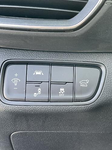 портер срочна: Hyundai Santa Fe: 2019 г., 2 л, Автомат, Дизель, Кроссовер — 10