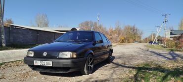 двигатель пассат б3 1.8 моно купить в бишкеке: Volkswagen Passat: 1991 г., 1.8 л, Механика, Бензин, Седан
