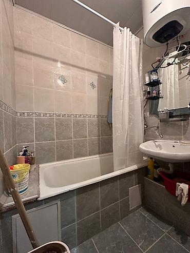 Продажа квартир: 3 комнаты, 68 м², 105 серия, 3 этаж — 3