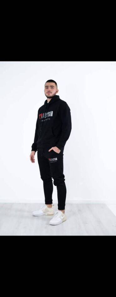 tech fleece beograd: Pamučne trenerke S,M,L,XL veličine za samo 4000 din
pb