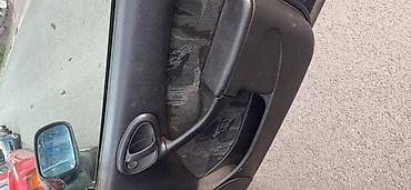 vucke: SEDIŠTA ZA CITROEN XSARA OD 1996. DO 2006. GOD. | kompletna sedišta — 2