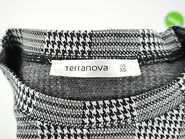 et vous ubrania: Terranova, Bluzka damska, rozmiar XS — 4
