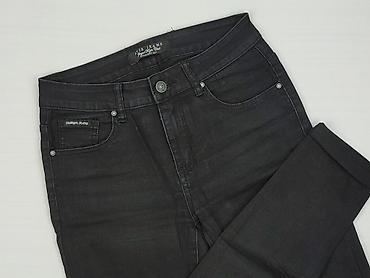 second hand platform: Jeansy damskie, rozmiar S — 1