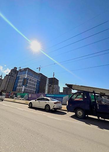 Продажа квартир: 3 комнаты, 127 м², Асанбай мкр Элитка, 12 этаж, ПСО (под самоотделку) — 10