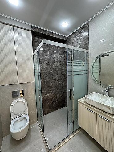 memar ecemi ev satisi: 3 otaqlı, Yeni tikili, m. Gənclik, 142 kv. m — 6