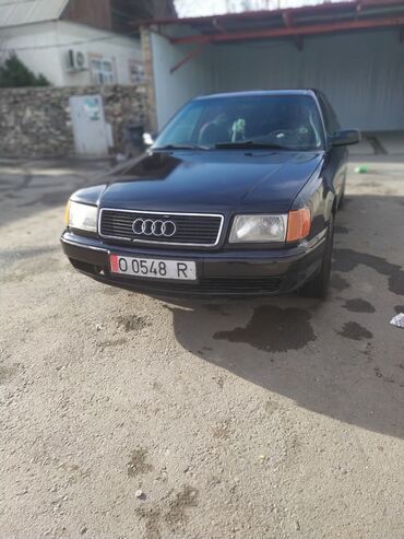 диски на ауди а6 с4: Audi 100: 1991 г., 2.8 л, Механика, Бензин, Седан