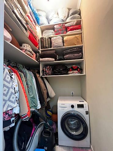 Продажа квартир: 2 комнаты, 75 м², Элитка, 10 этаж, Евроремонт — 6