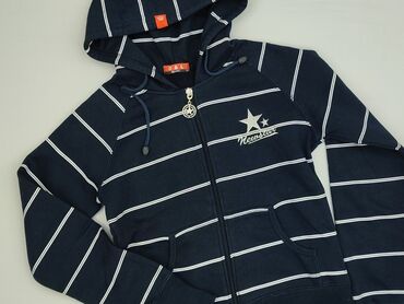 hm joggery damskie: Bluza z kapturem damska, rozmiar M