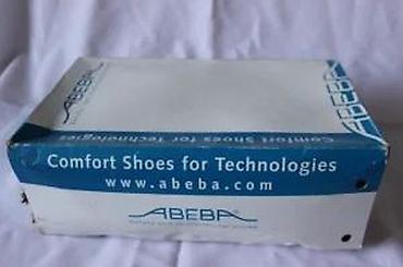 Radne cipele: PROFESIONALNE HTZ CIPELE, BROJ 41 EU, AKCIJA! | AKCIJA! 40% POPUSTA! — 8