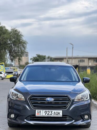 subaru legacy капот: Subaru Legacy: 2016 г., 2.5 л, Автомат, Бензин, Седан