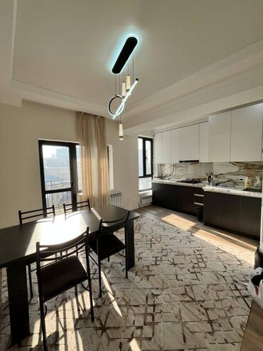 Продажа квартир: 2 комнаты, 75 м² — 5