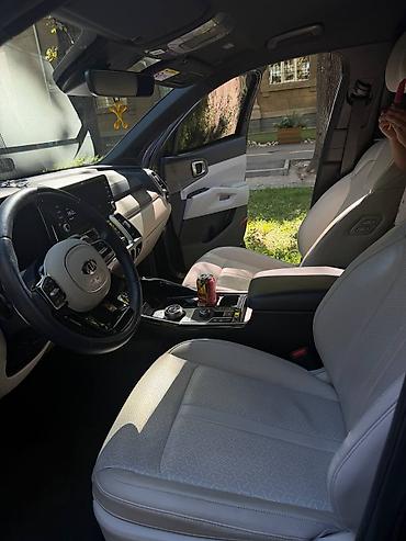 Kia: Kia Sorento: 2021 г., 1.6 л, Автомат, Гибрид, Кроссовер — 18