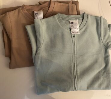 Боди: Боди, Унисекс, 3-4 years, H&M