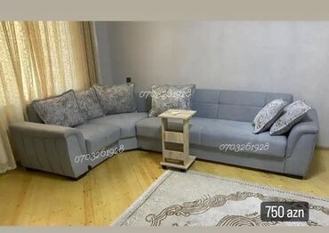 Divanlar: Künc divan — 21