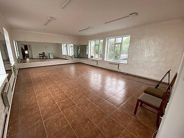 Аренда офисов: Бакаева/Гагарина Сдается помещение под офис Площадь: 121м2 Первая at lalafo.kg — 6 Аренда офисов: Бакаева/Гагарина Сдается помещение под офис Площадь: 121м2 Первая — 6