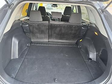 subaru outback 2011: Toyota RAV4: 2021 г., 2.5 л, Автомат, Бензин, Кроссовер — 8