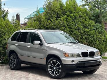 купить мотор на бмв е39: BMW X5: 2001 г., 4.4 л, Автомат, Бензин, Кроссовер