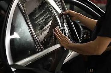 Профессиональная тонировка вашего автогарантия качества.Быстрые