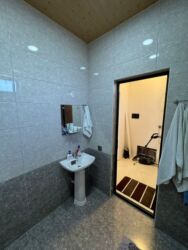 Uzunmüddətli kirayə evlər: 81 kv. m, 3 otaqlı, Kombi, Qaz, İşıq — 7