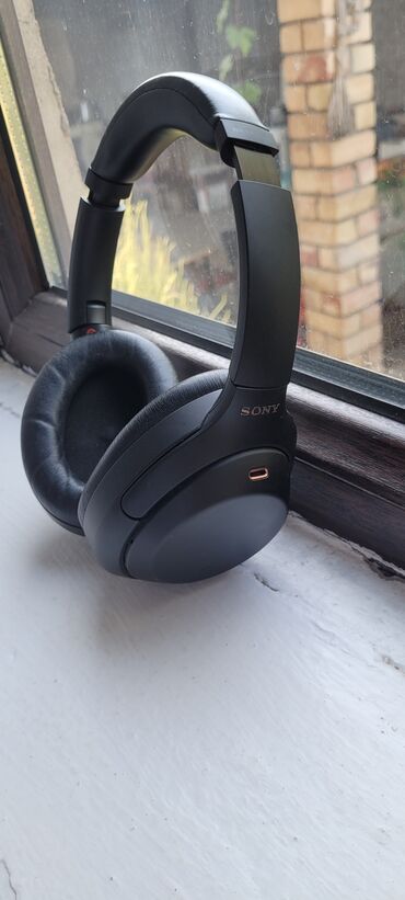 петличные микрофон: Накладные, Sony, Б/у, Беспроводные (Bluetooth), Классические