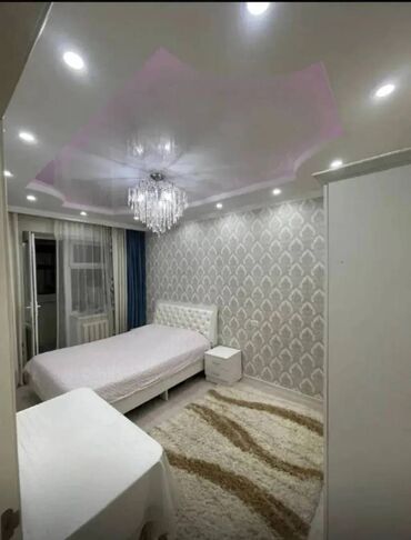 квартира район киркомстром: 3 комнаты, 74 м², Индивидуалка, 2 этаж, Евроремонт