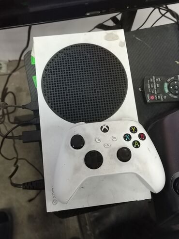 ps rolu: X box axırıncı nəsil işlək vəziyyətdədir rulunu oturacaq televizor