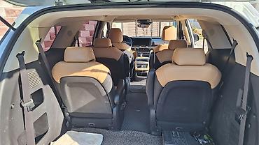 Kia Carnival: 2020 г., 2.2 л, Автомат, Дизель, Минивэн at lalafo.kg — 10 Kia Carnival: 2020 г., 2.2 л, Автомат, Дизель, Минивэн — 10