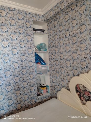 Köhnə tikili: Bakı, Köhnə Günəşli, 1 otaqlı, Köhnə tikili, m. Əhmədli, 50 kv. m — 4