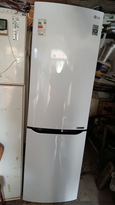 Paltaryuyan maşınlar: Paltaryuyan maşın LG, 7 kq, Avtomat, Qurutmasız, Kredit yoxdur — 3