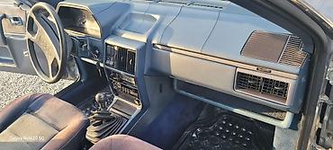 mers 203: Audi 100: 1987 г., 1.8 л, Механика, Бензин, Седан — 8