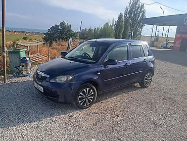 ваз нива купить: Mazda Verisa: 2004 г., 1.5 л, Автомат, Бензин, Хэтчбэк — 1