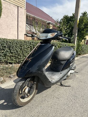 купить мотоцикл минск в бишкеке: Кичи мопед Honda, 50 куб. см, Бензин, Колдонулган
