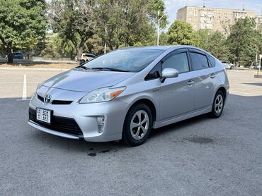 tayota runx: Toyota Prius: 2012 г., 1.8 л, Вариатор, Гибрид, Хэтчбэк
