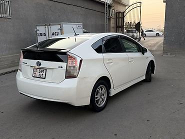 датчик абс тойота приус 20: Toyota Prius: 2011 г., 1.8 л, Вариатор, Гибрид, Хэтчбэк — 3