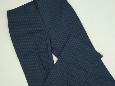 push up legginsy: United Colors of Benetton, Spodnie materiałowe damskie, rozmiar XL
